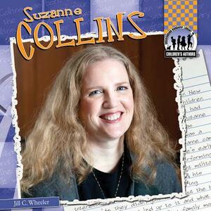 Suzanne Collins by Jill C. Wheeler