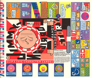 The Acme Novelty Library #11 by Chris Ware