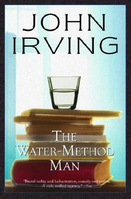 The Water-Method Man by John Irving