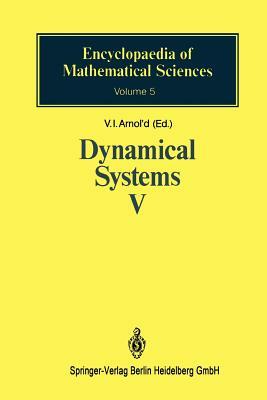 Dynamical Systems V: Bifurcation Theory and Catastrophe Theory by V. I. Arnold