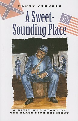 Sweet Sounding Place PB by Nancy Johnson