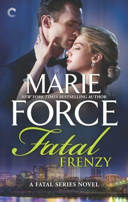 Fatal Frenzy by Marie Force