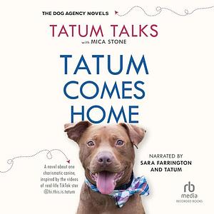 Tatum Comes Home by Mica Stone