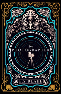 The Photographer by E. S. Blake