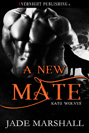 A New Mate by Jade Marshall