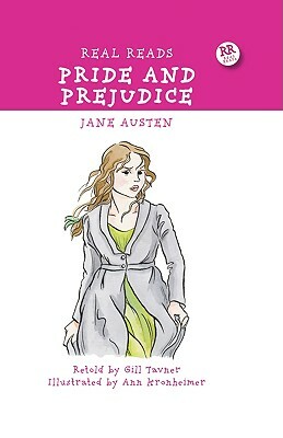 Pride and Prejudice by Jane Austen