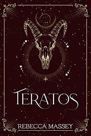 Teratos by Mary R. Cole