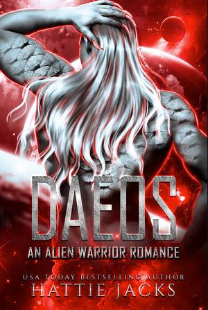 Daeos  by Hattie Jacks