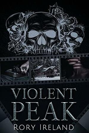 Violent Peak by Rory Ireland