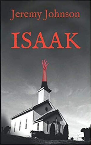 Isaak by Jeremy Johnson