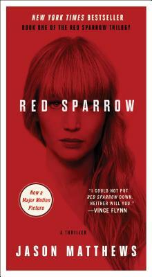 Red Sparrow, Volume 1 by Jason Matthews