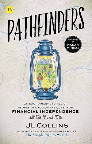 Pathfinders by JL Collins