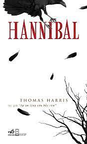 Hannibal by Thomas Harris