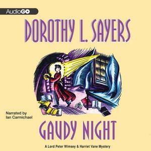 Gaudy Night by Dorothy L. Sayers