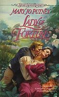 Lady of Fortune by Mary Jo Autrey, Mary Jo Putney