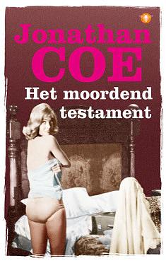 Het moordend testament by Jonathan Coe