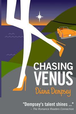 Chasing Venus by Diana Dempsey