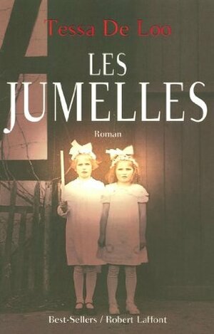 Les Jumelles (BEST-SELLERS) by Tessa de Loo, Hélène Papot