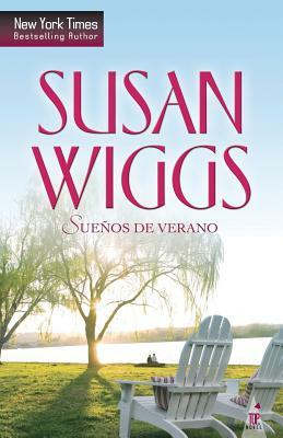 Suenos de Verano by Susan Wiggs