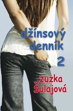 Džínsový denník 2 by Zuzka Šulajová