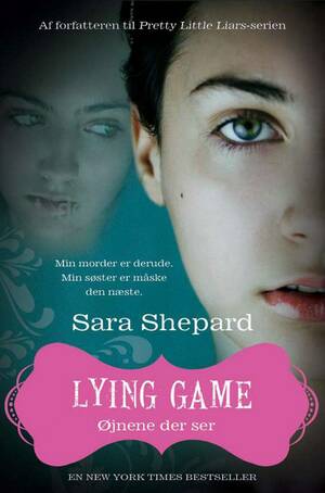 Afsløringer by Sara Shepard