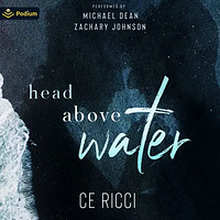 Head Above Water by CE Ricci