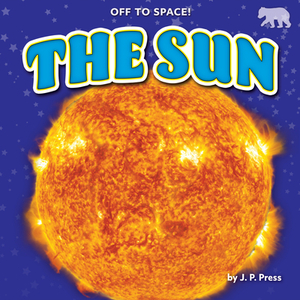 The Sun by Rachel Rose