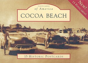 Cocoa Beach by Wade Arnold
