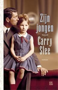 Zijn jongen by Carry Slee