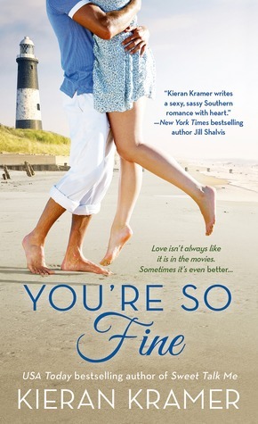 You're So Fine by Kieran Kramer