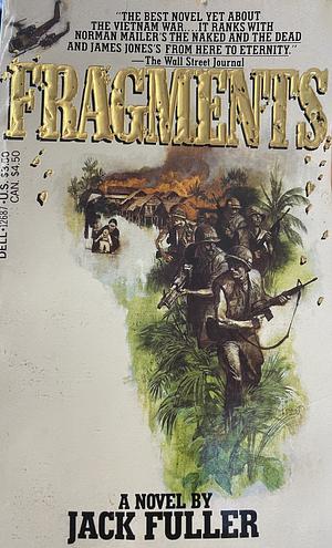 Fragments by Jack Fuller