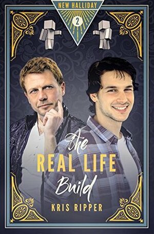 The Real Life Build by Kris Ripper