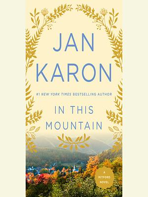 In This Mountain by Jan Karon