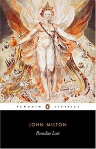 Paradise Lost by John Milton