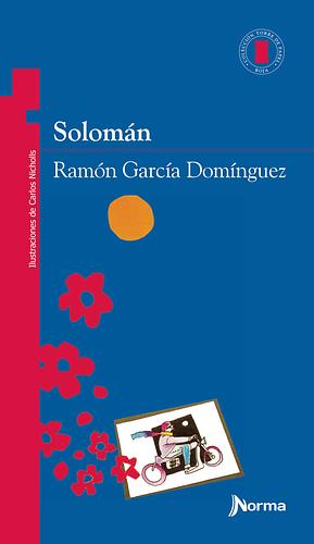 Solomán by Ramón García Domínguez