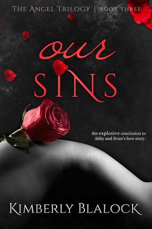 Our Sins by Kimberly Soto