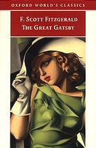 The Great Gatsby by Ruth Prigozy, F. Scott Fitzgerald