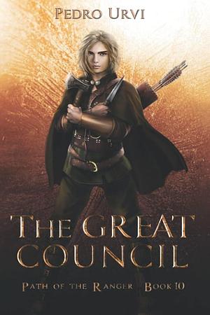 The Great Council: by Pedro Urvi