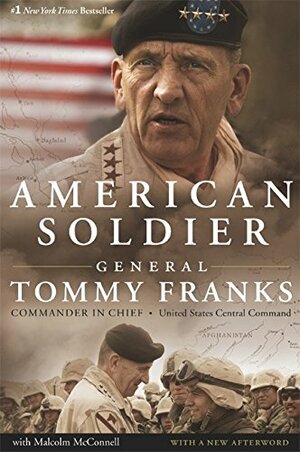 American Soldier by Tommy R. Franks