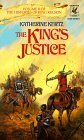 The King's Justice by Katherine Kurtz