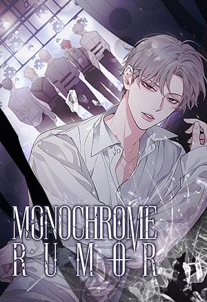 Monochrome Rumor, Season 3 by NORANG, Chiyul, Momoko, 12929