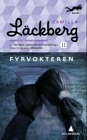 Fyrvokteren by Camilla Läckberg