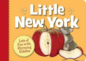 Little New York by Helen L. Wilbur