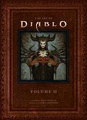 The Art of Diablo, Volume 2 by Micky Neilson