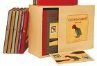 Griffin & Sabine - 6 Volume Deluxe Boxed Set by Nick Bantock
