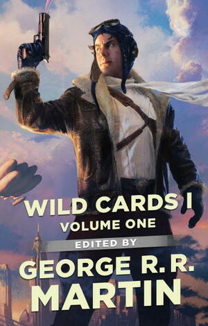 Wild Cards I by George R.R. Martin