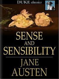 Sense and Sensibility by Jane Austen