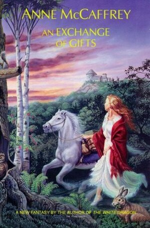 An Exchange of Gifts by Pat Morrissey, Anne McCaffrey