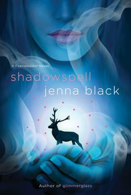 Shadowspell by Jenna Black