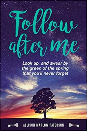 Follow After Me by Allison Marlow Paterson